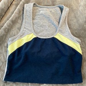 Beyond yoga peloton sports bra